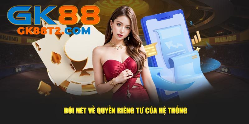 Hội viên cần tuân thủ gì tại chính sách quyền riêng tư 
