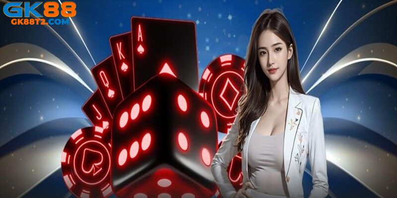 Hướng dẫn thao tác cơ bản tham gia casino bảo hiểm thua 3%
