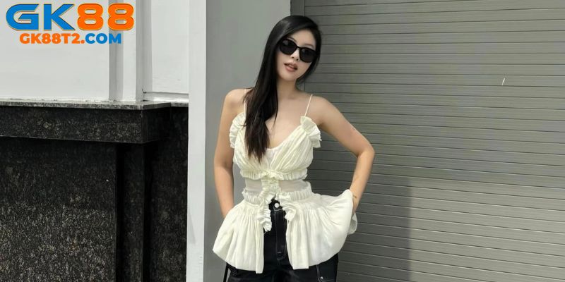 Sự nỗ lực không ngừng khi xây dựng GK88